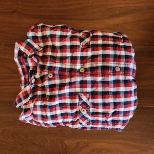 Cremieux long sleeve shirt